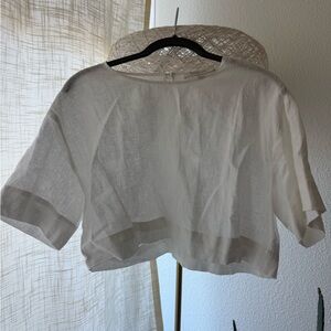 Favorite Daughter Easy Breezy Top